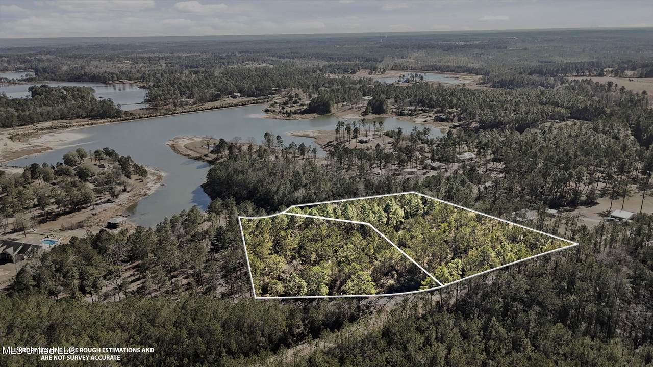 Lot 17&18 Mitchell Road - Photo 1