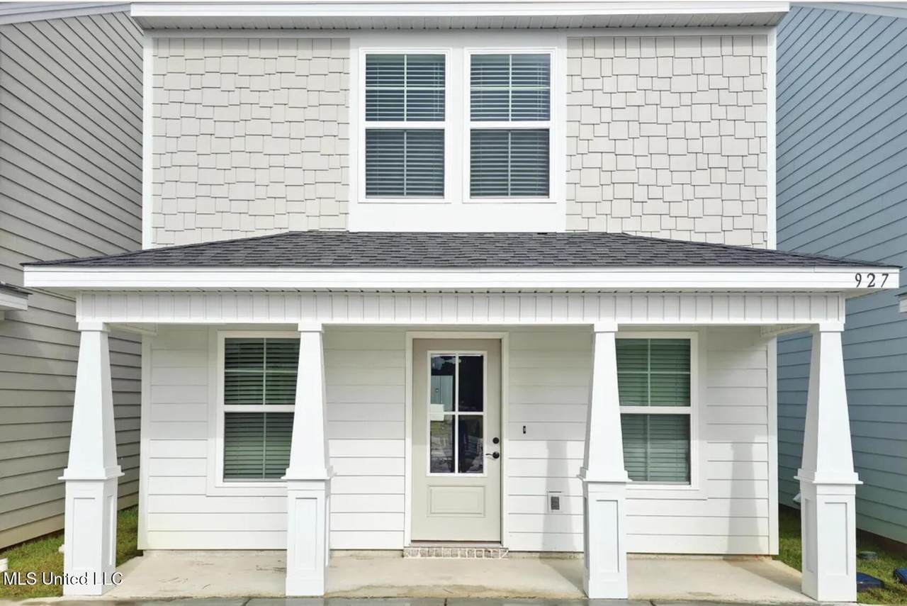 907 Motsie Road - Photo 1