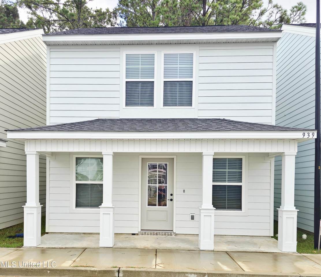 949 Motsie Road - Photo 1