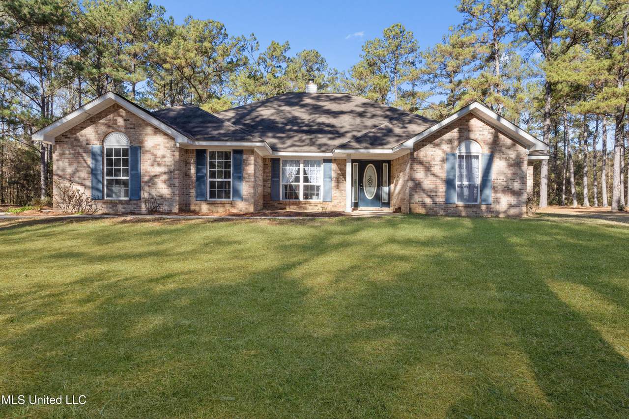 10130 Road 307 - Photo 1