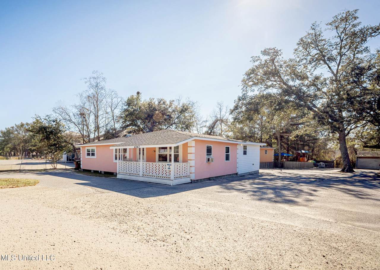 4247 Popp's Ferry Road - Photo 1