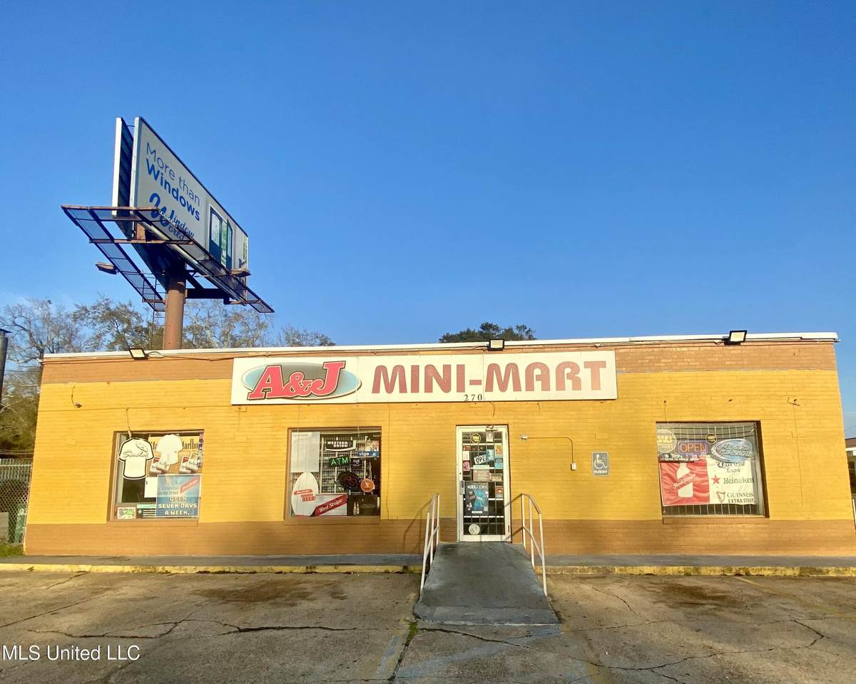 270 Iberville Drive - Photo 1