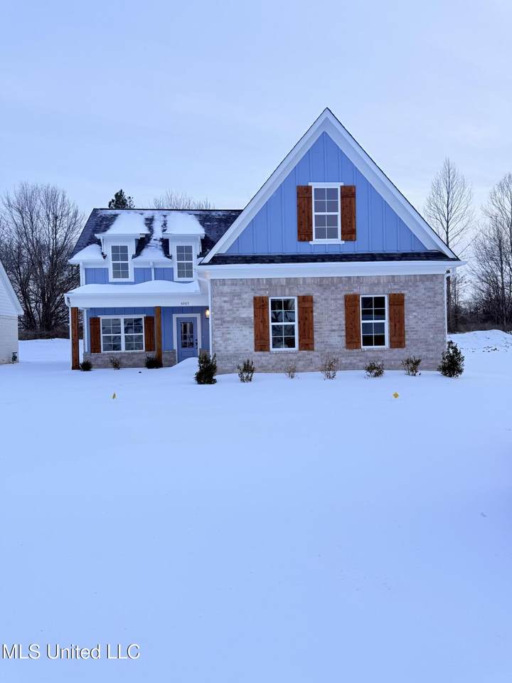 6065 Hickory Point Drive - Photo 1