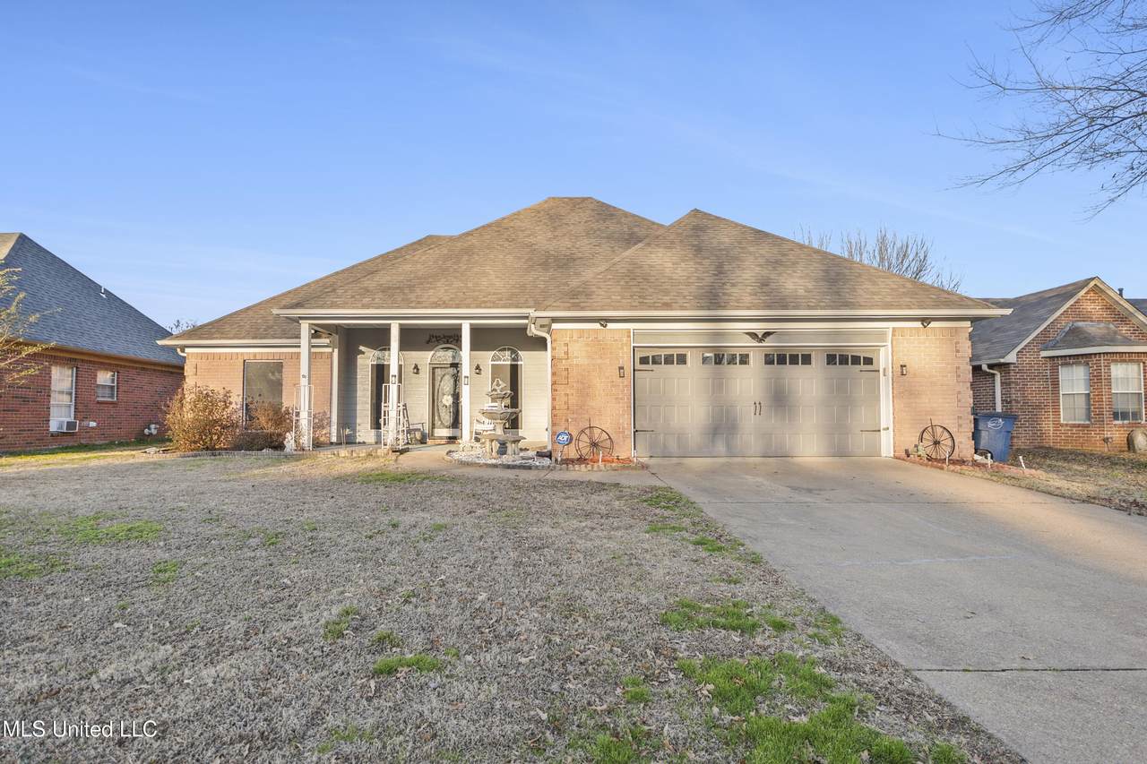 5696 Blocker Street - Photo 1