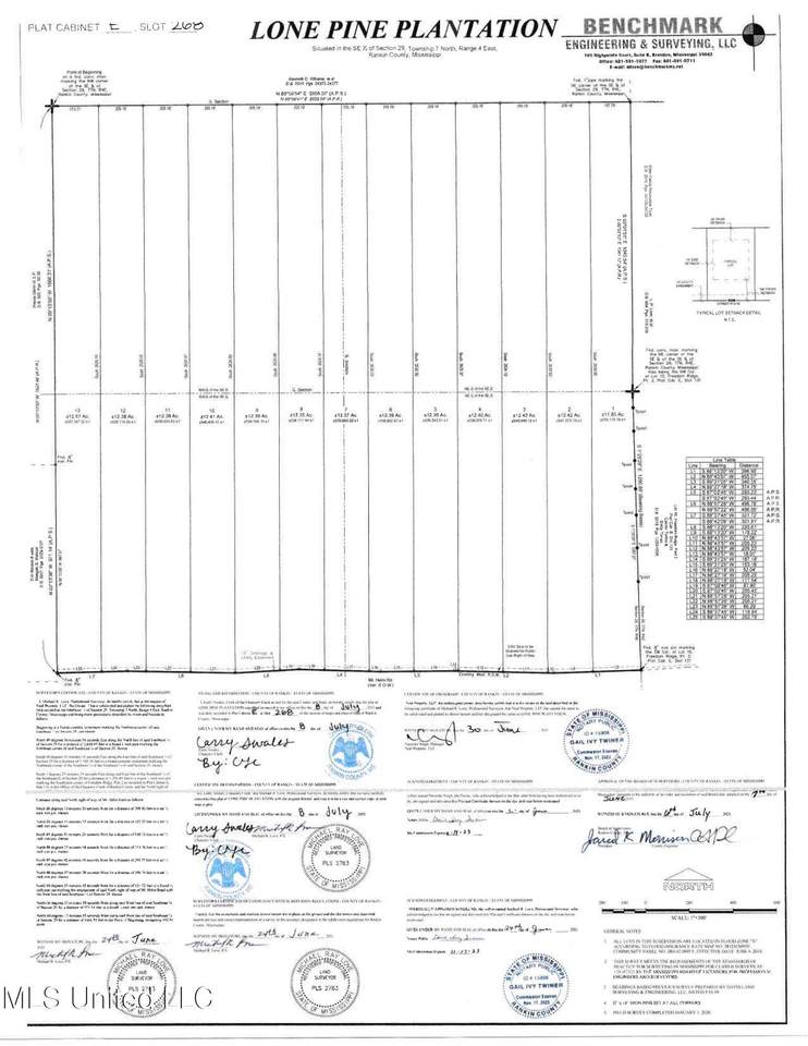 Lot 7 Mount Helm Road - Photo 1
