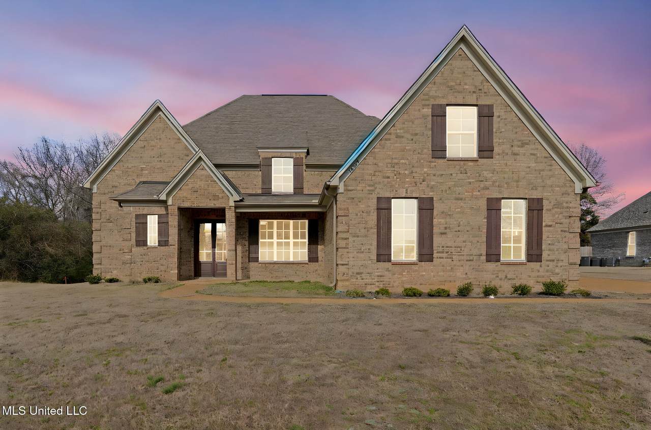 10874 Wiseman Drive - Photo 1