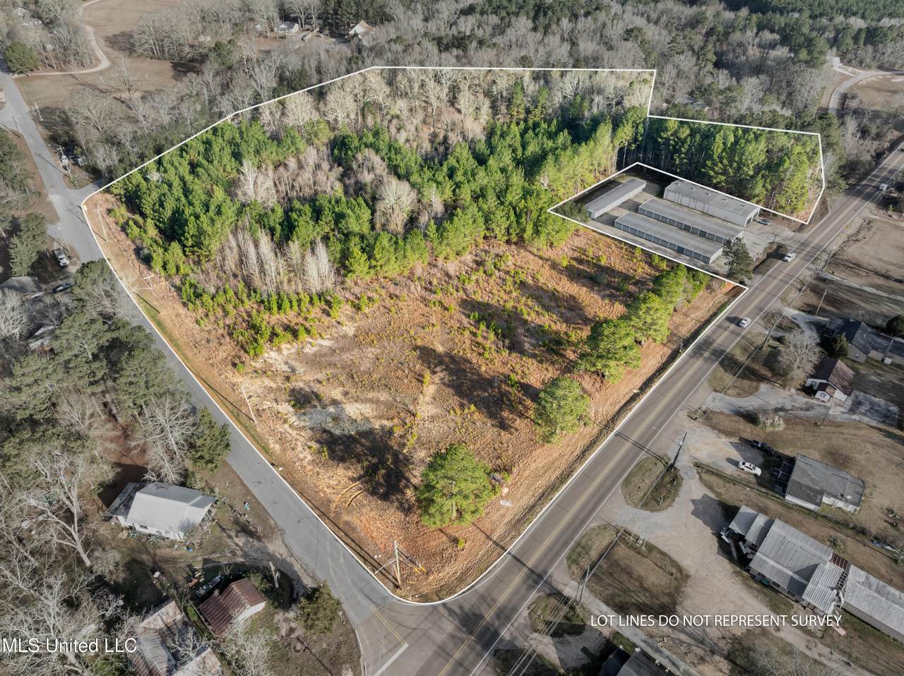  14.75 Acres Highway 11 - Photo 1