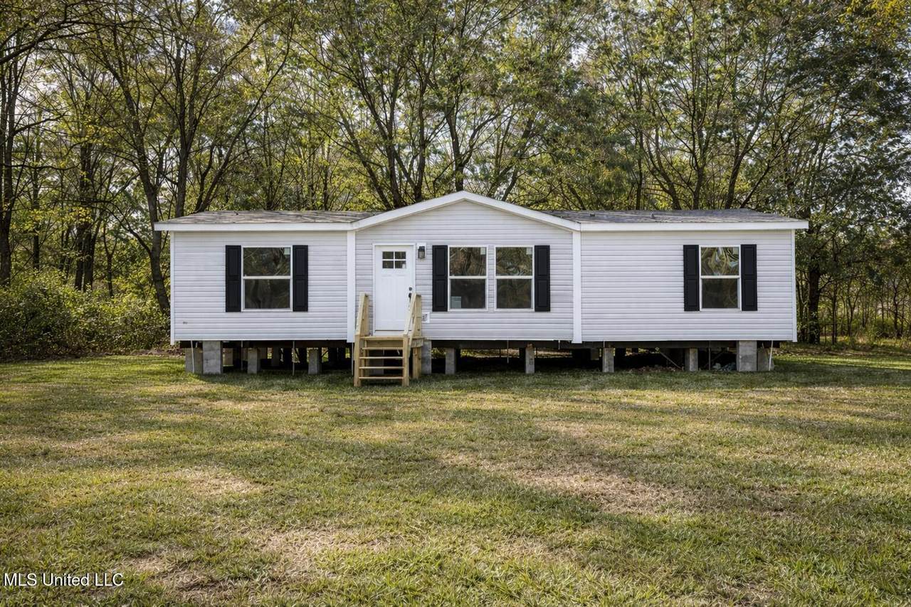 1920 Van Drive - Photo 1