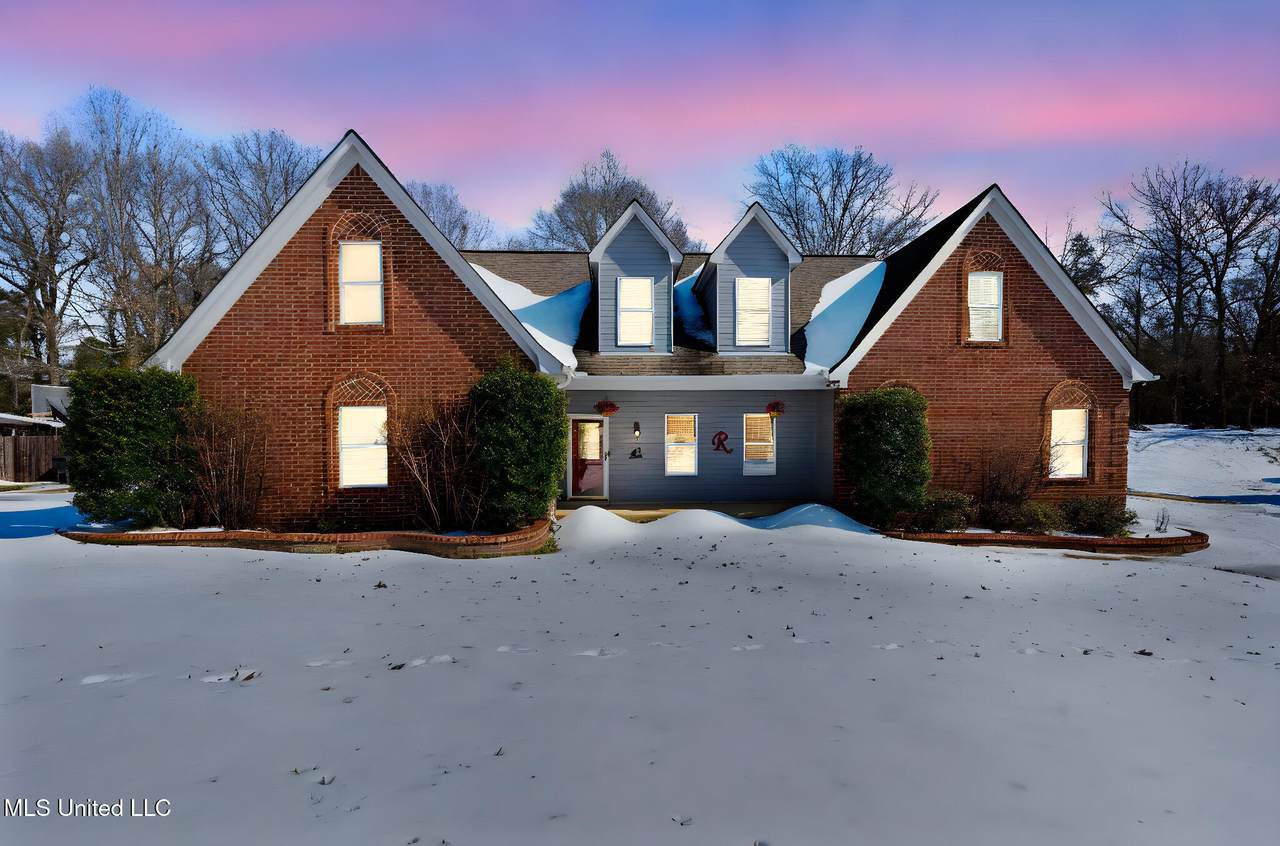 1466 Dogwood Hollow Drive - Photo 1