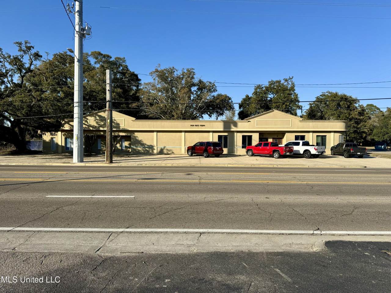 2030 Pass Road - Photo 1