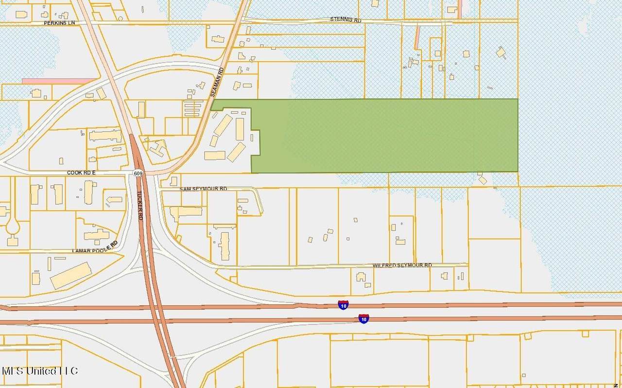 0 Seaman Road - Photo 1