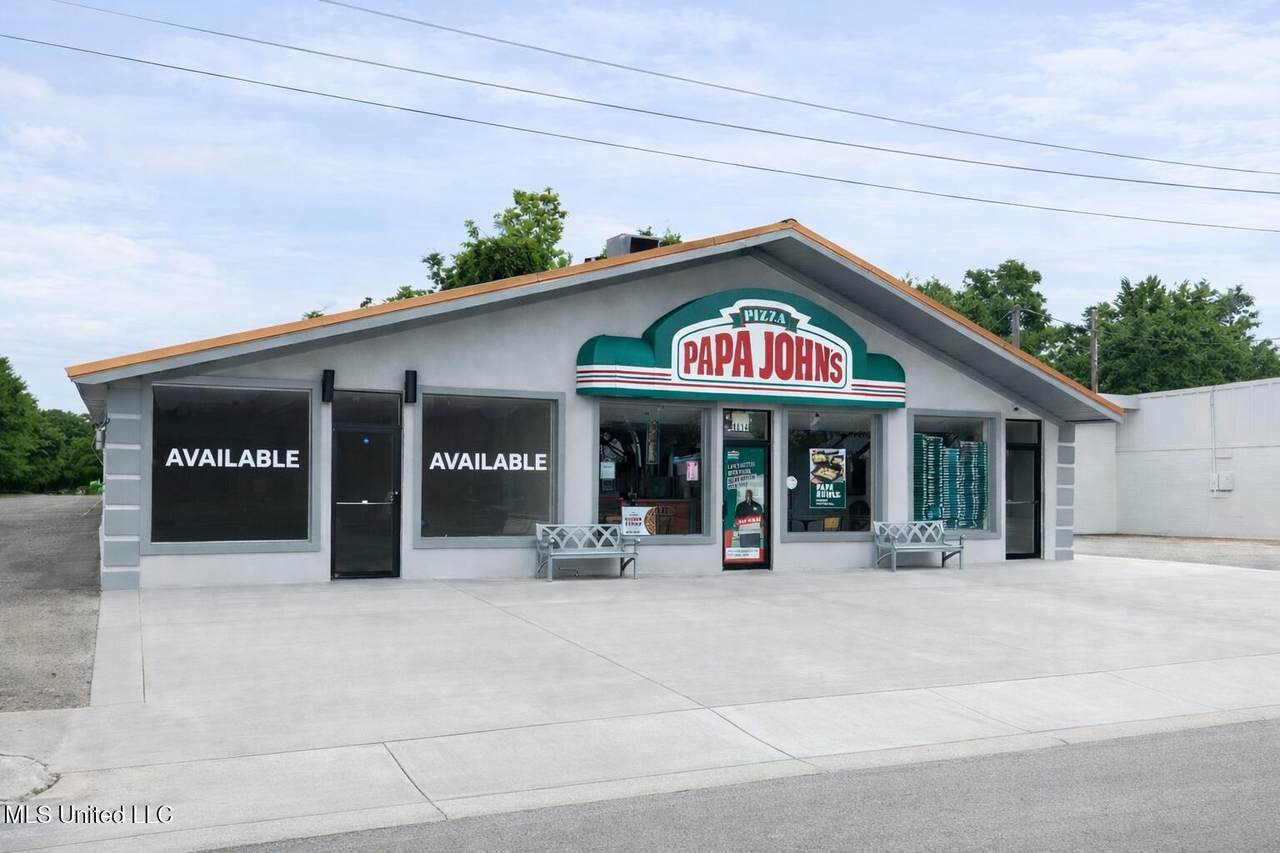 1620 Pass Road - Photo 1