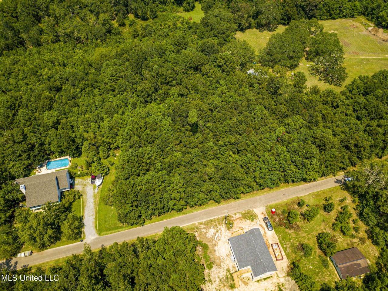 Lots 9-11 Pecan Ridge Drive - Photo 1