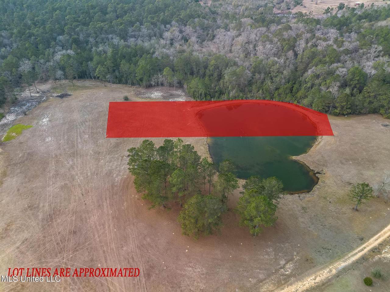 Lot 5 Kahler Lane - Photo 1