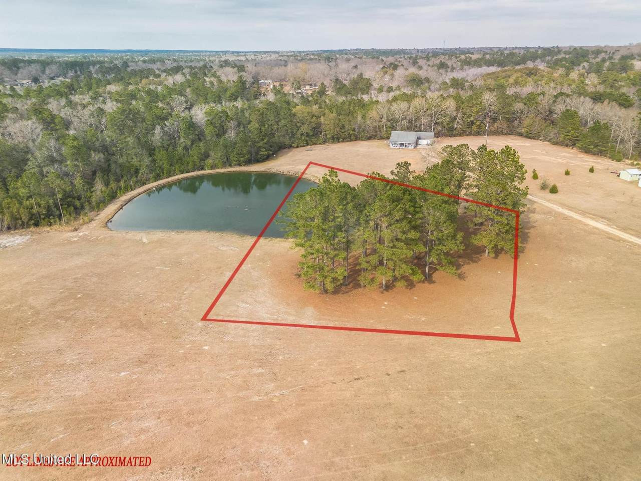 Lot 6 Kahler Lane - Photo 1