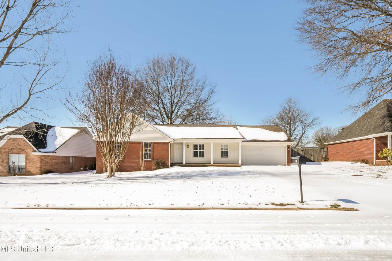 6251 Choctaw Trail - Photo 1