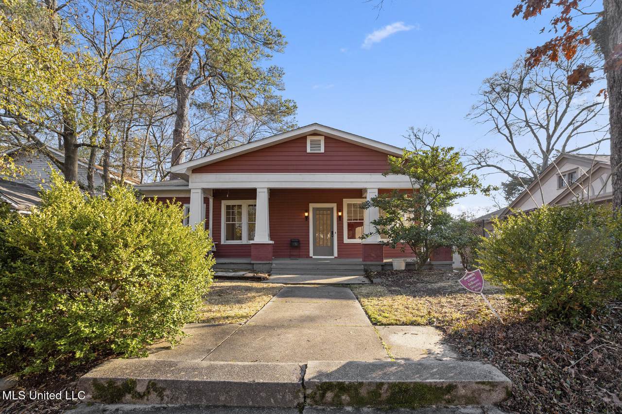 801 Arlington Street - Photo 1