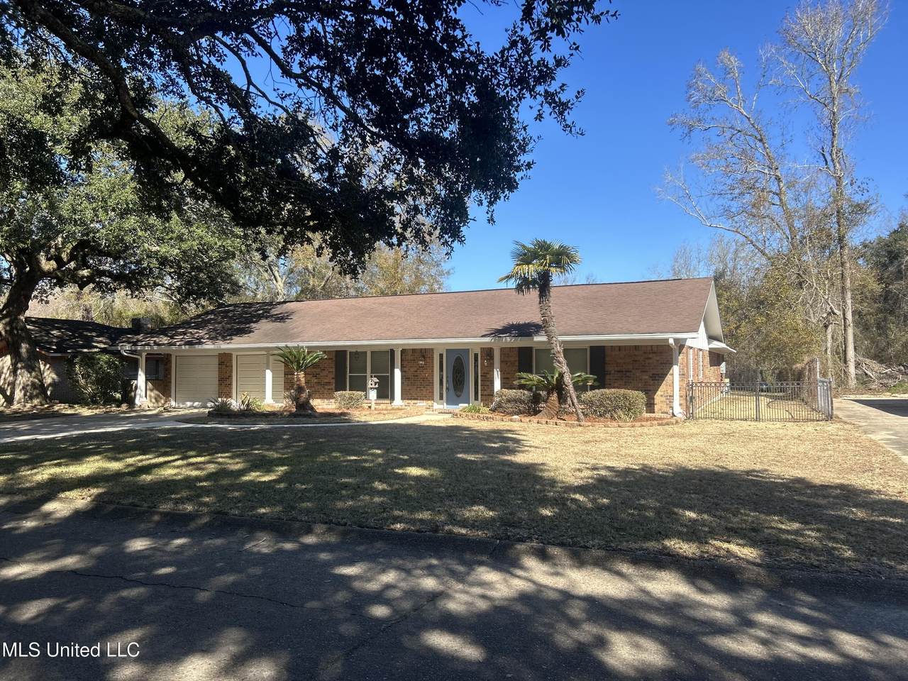 3906 River Pine Drive - Photo 1