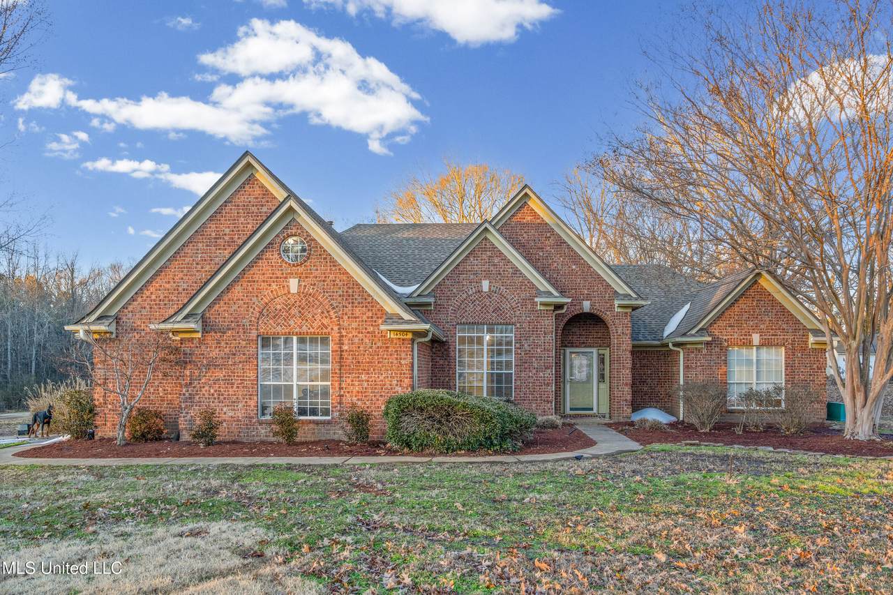 14504 Harrison Drive - Photo 1