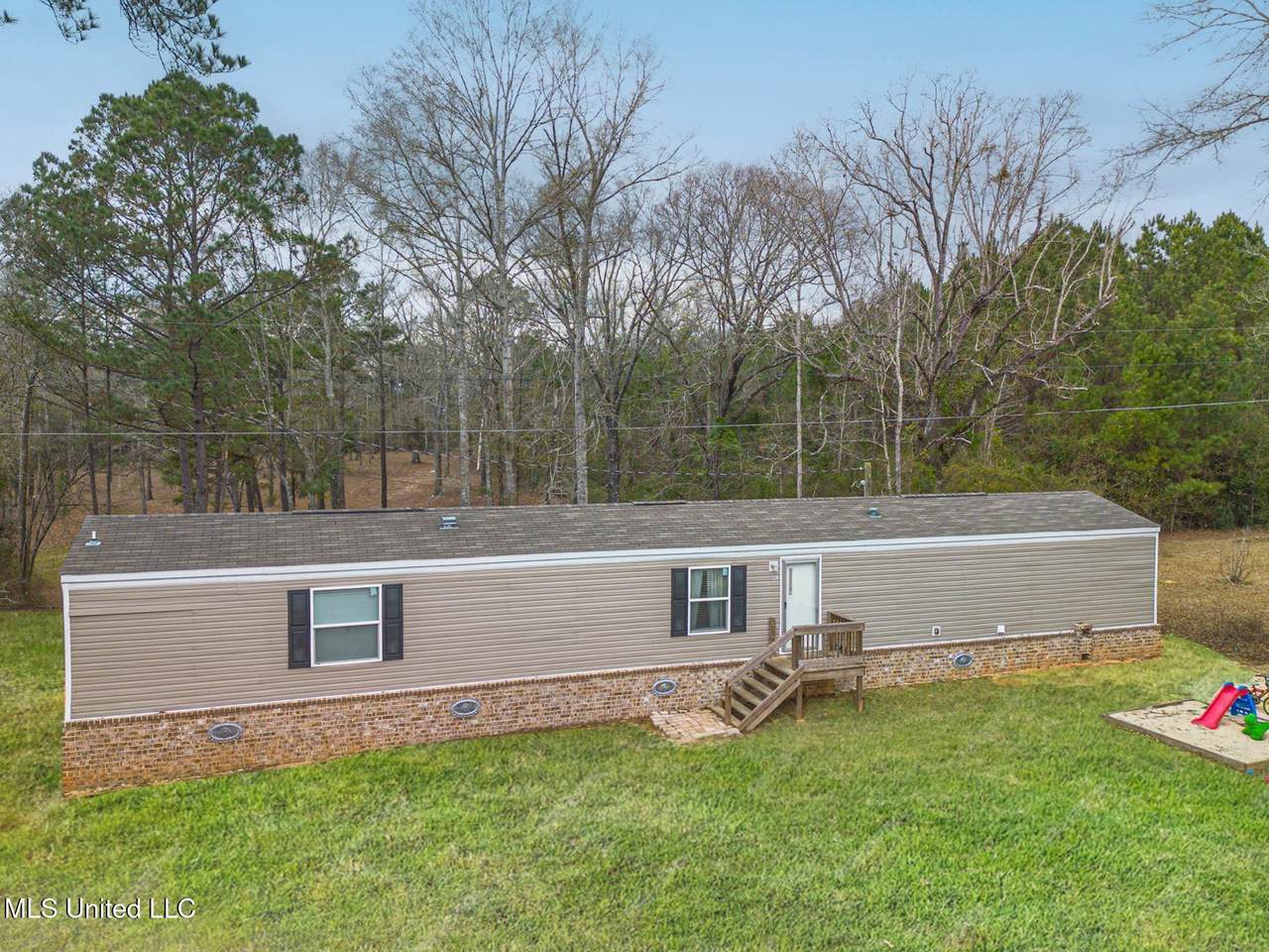 147 Thelma Andrews Road - Photo 1