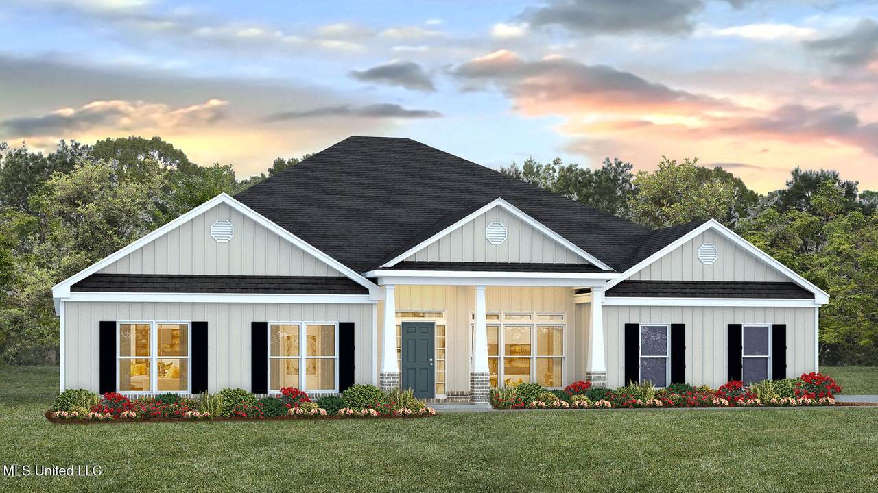 6629 Palm Pointe Drive - Photo 1