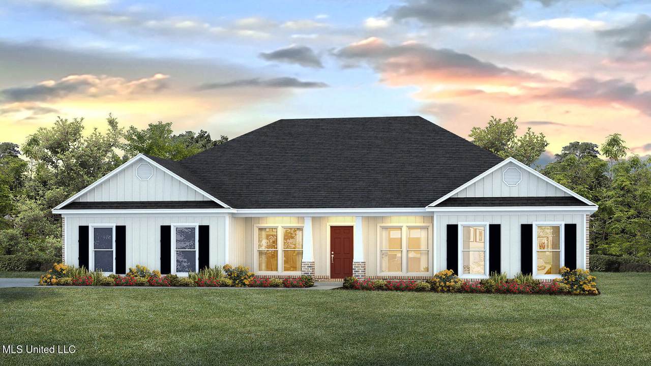 6632 Palm Pointe Drive - Photo 1