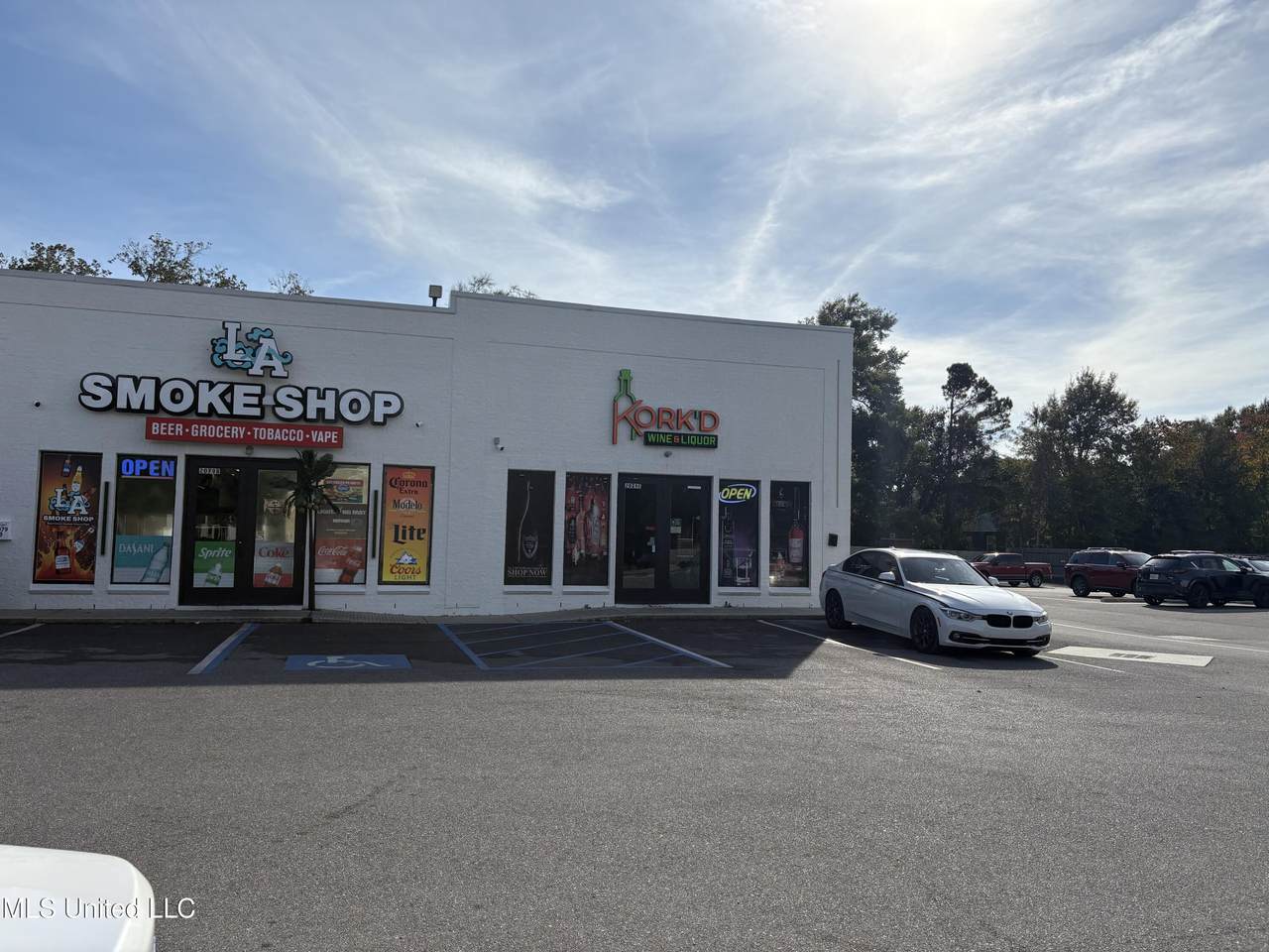 2079 Pass Road - Photo 1