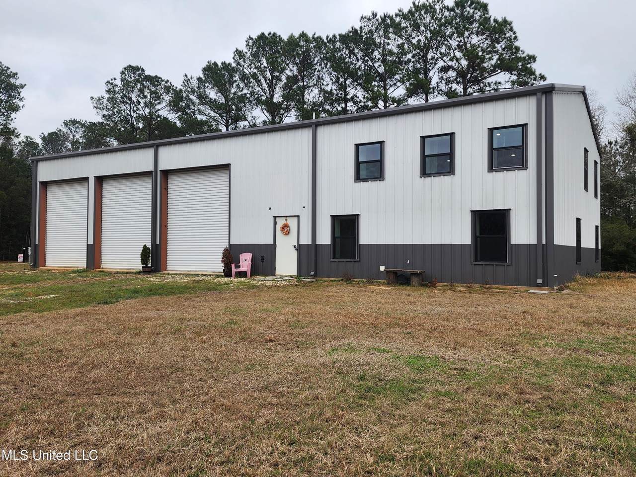 26 Charlie Daughdrill Road - Photo 1