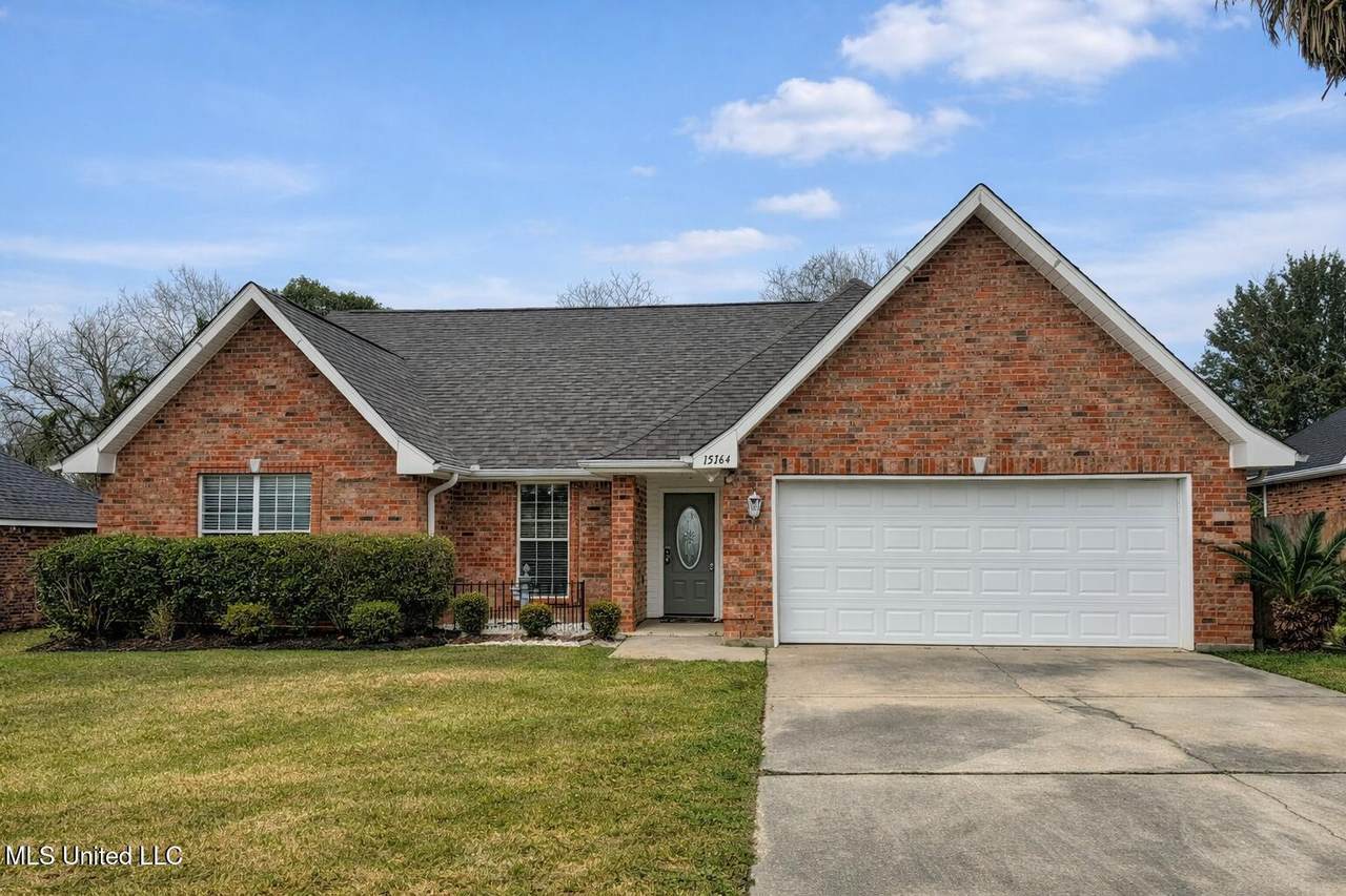15164 Audubon Lake Boulevard - Photo 1