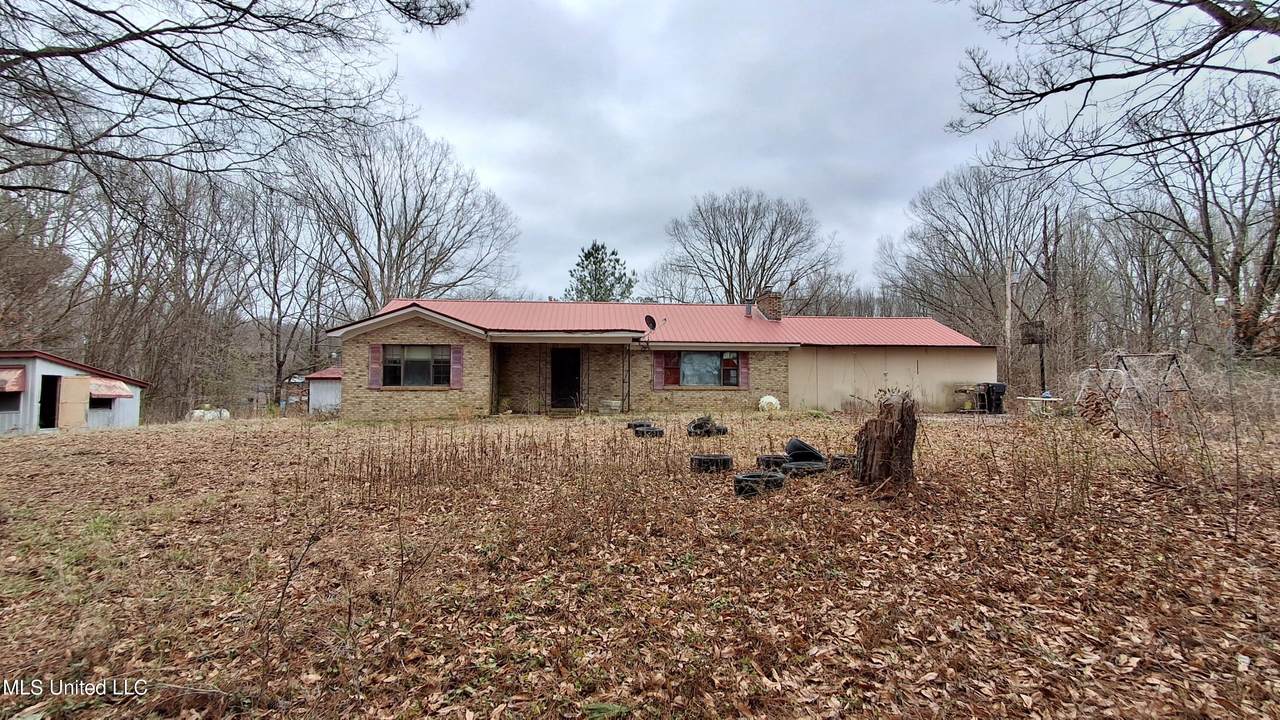 877 Red Banks Road - Photo 1