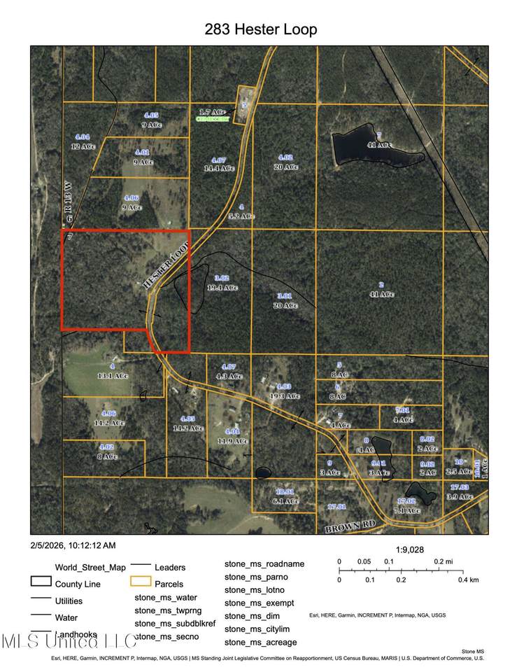 283 Hester Loop - Photo 1