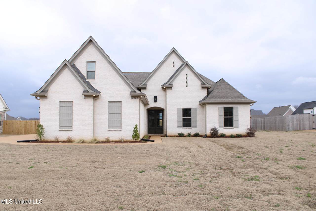 Lot 107 Brooke Drive - Photo 1