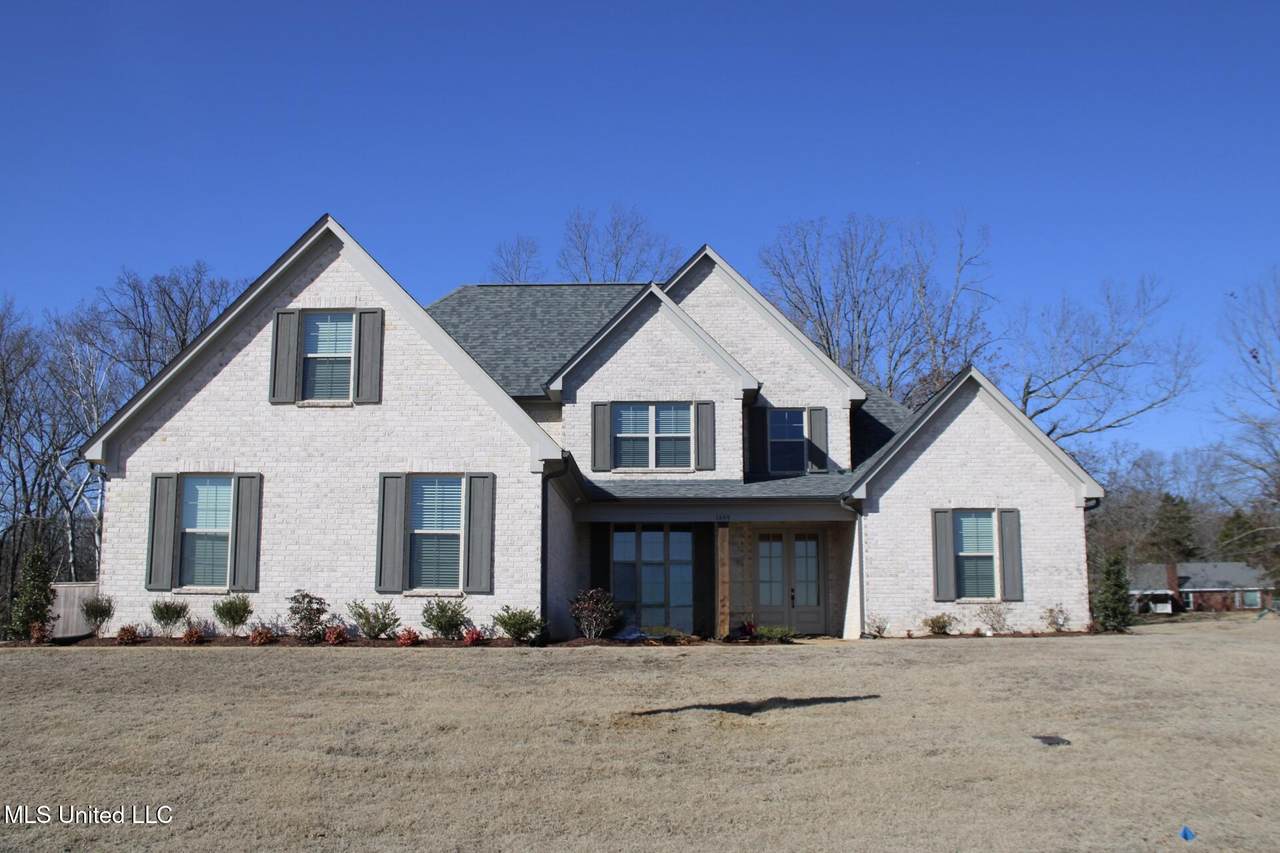 Lot 99 Baisley Drive - Photo 1