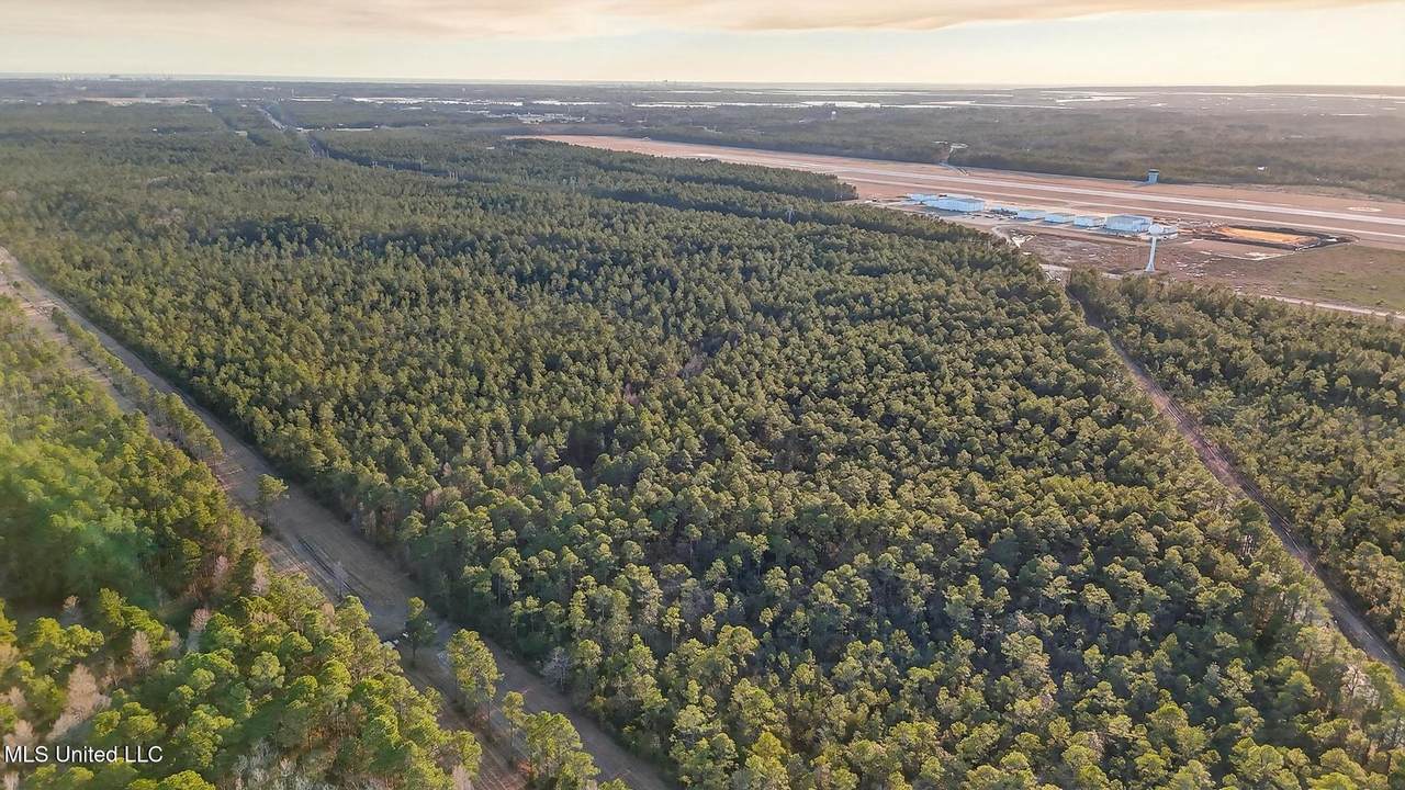  Saracennia Point - Photo 1