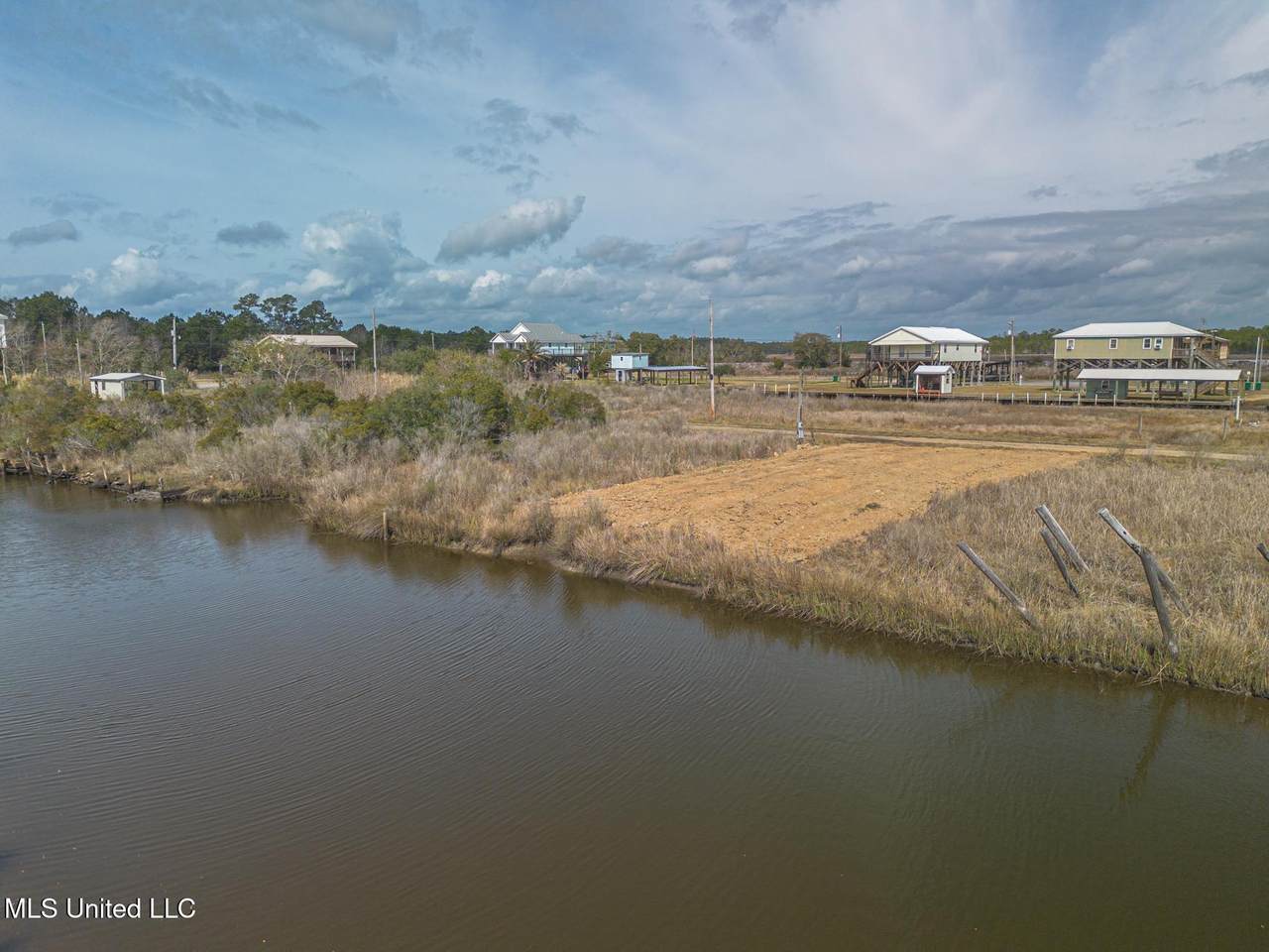 St Jude Dr Lot #27 Drive - Photo 1