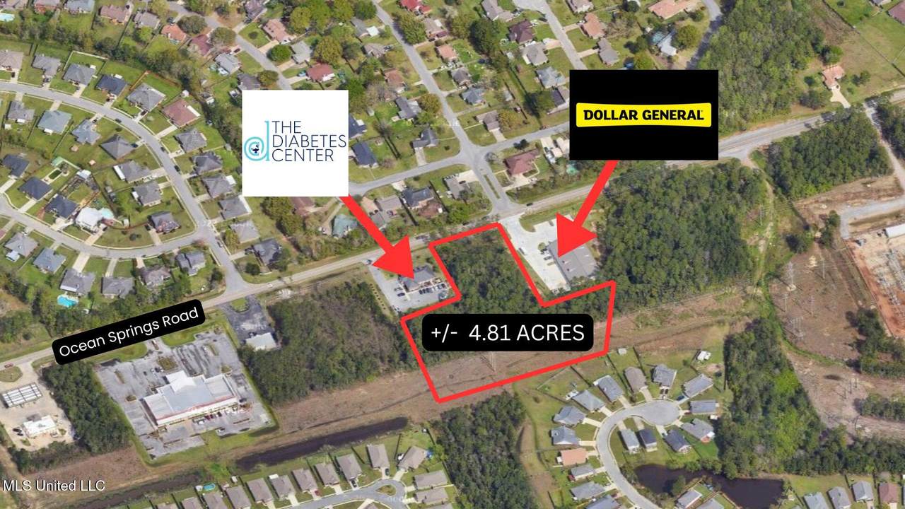 1290 Ocean Springs Road - Photo 1