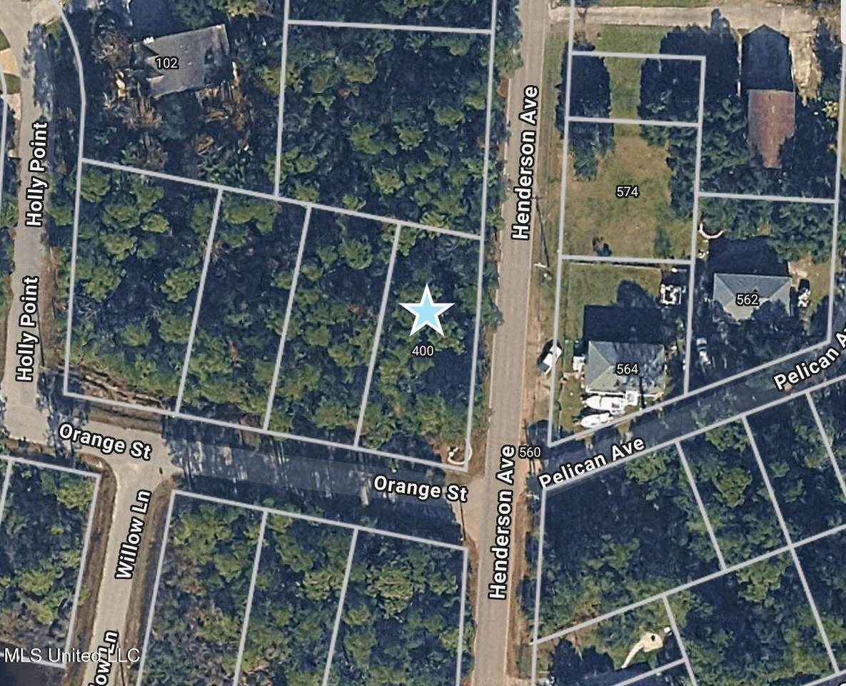 400 Orange Street - Photo 1