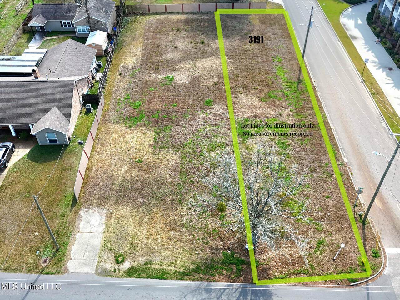 3191 Race Track Road - Photo 1