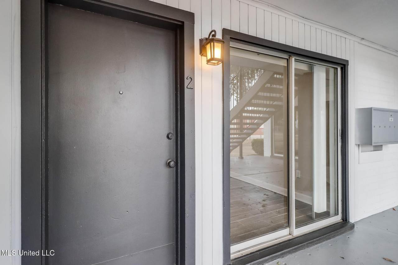 150 Pat Harrison Street - Photo 1