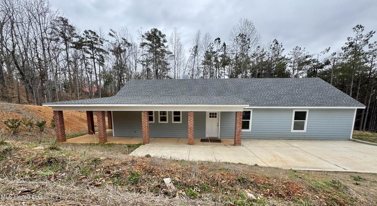 68 River Bend Park Drive - Photo 1