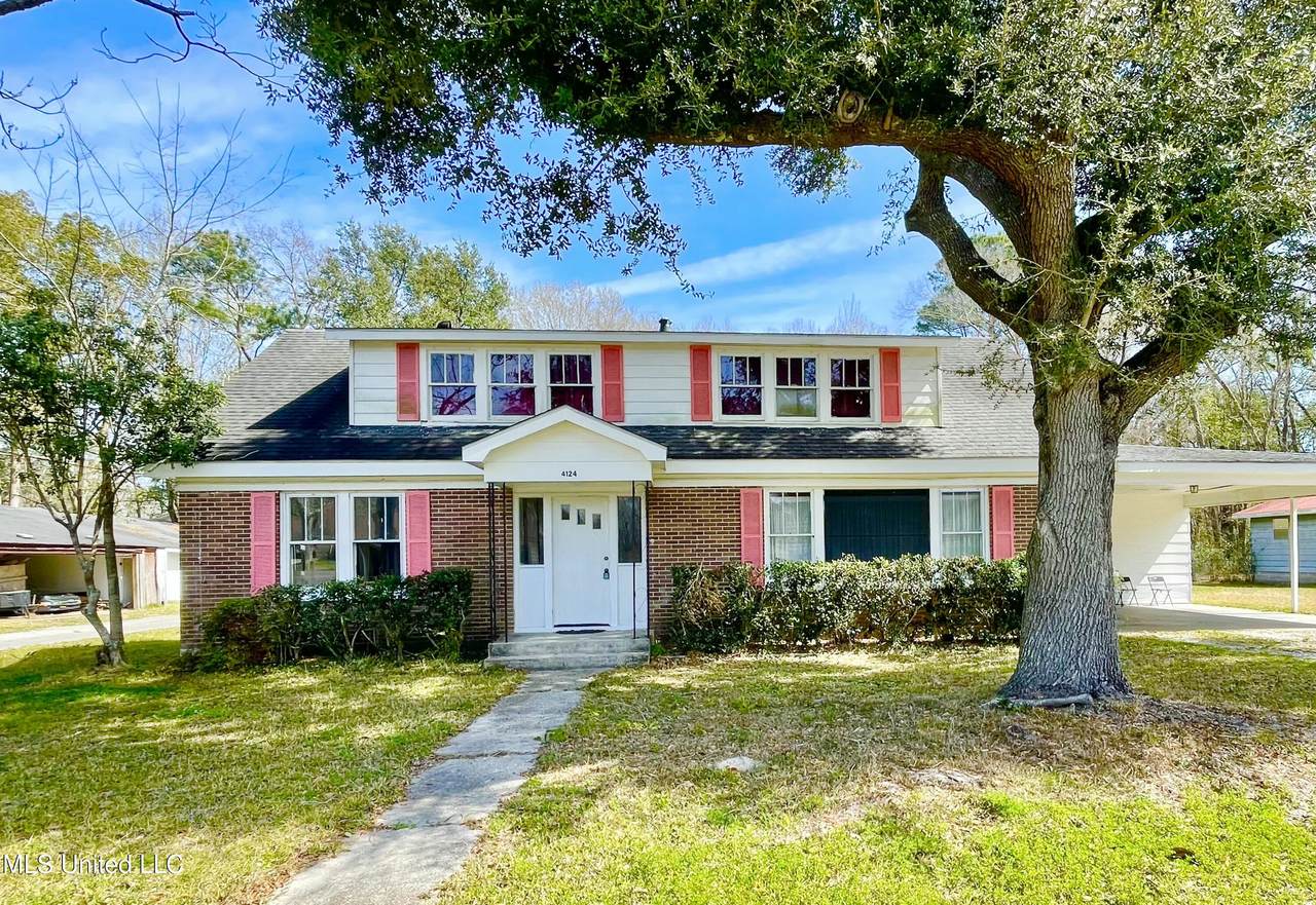 4124 Griffin Street - Photo 1