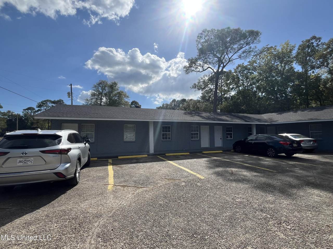 3907 Branch Street - Photo 1