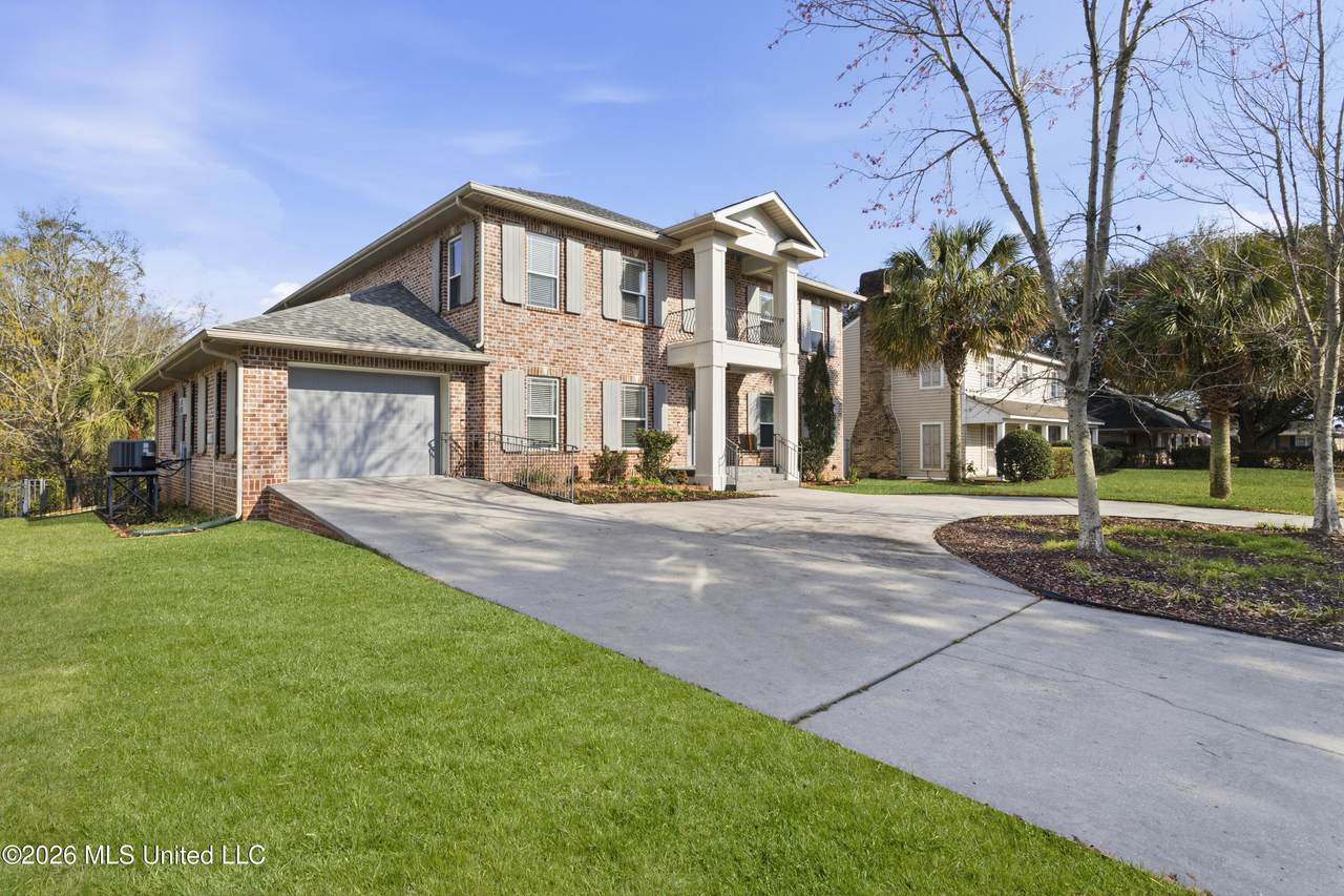 2410 Shore Drive - Photo 1