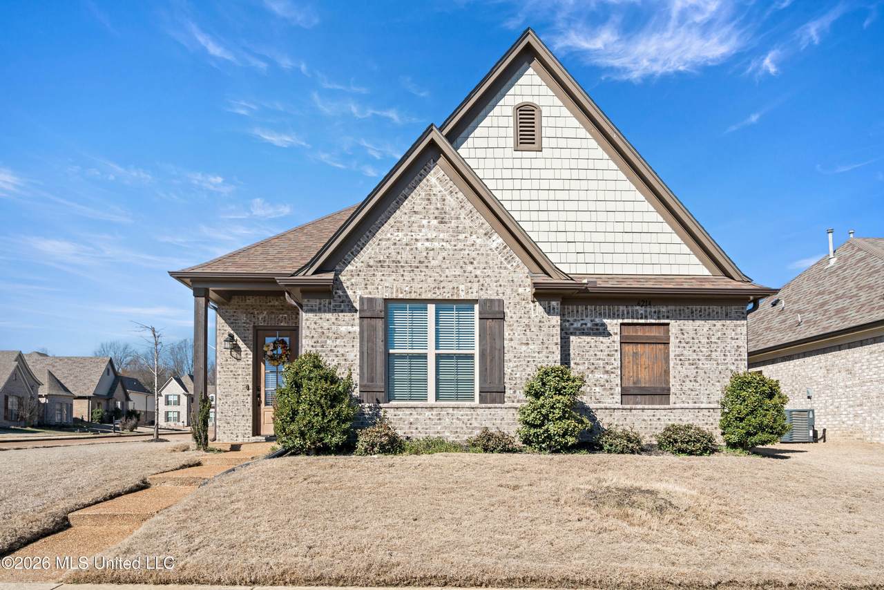 6214 Rosemark Road - Photo 1