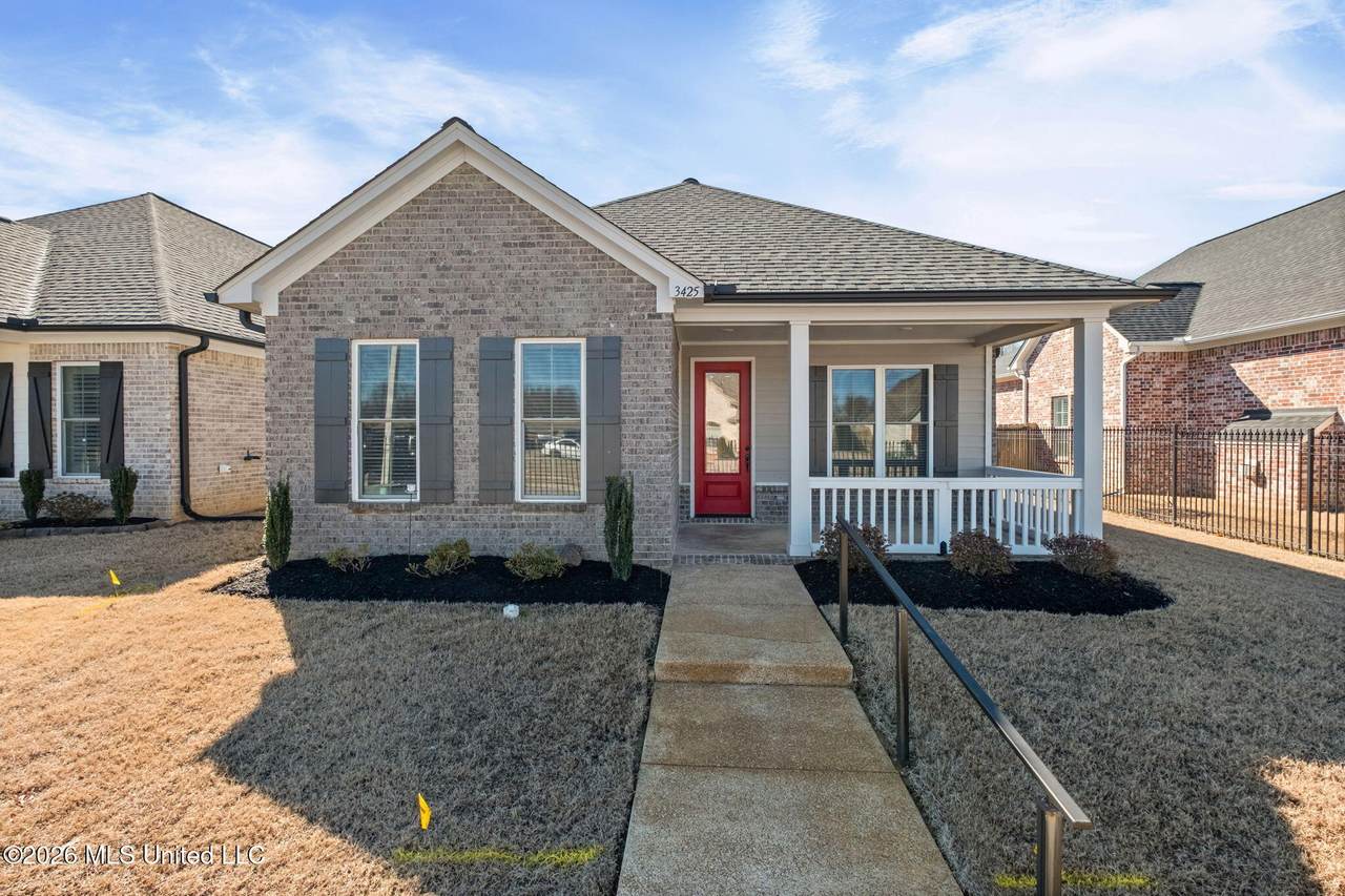 3425 Kreunen Street - Photo 1