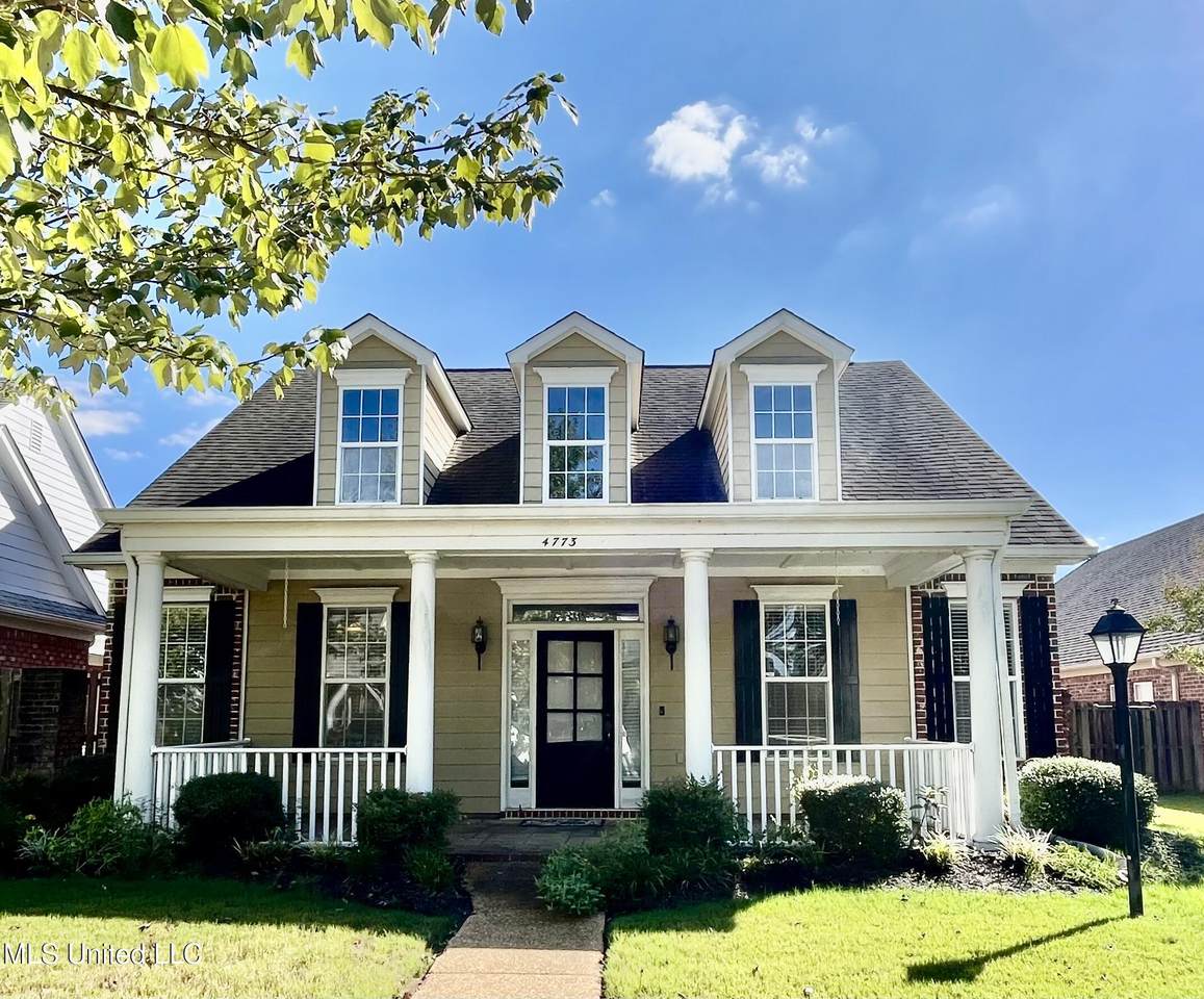 4773 Stone Cross Drive - Photo 1