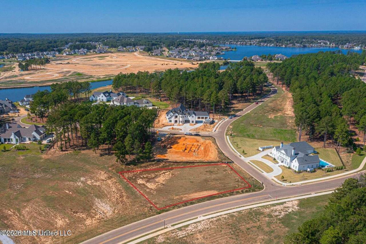 Lot Z-71 Winchester Loop - Photo 1