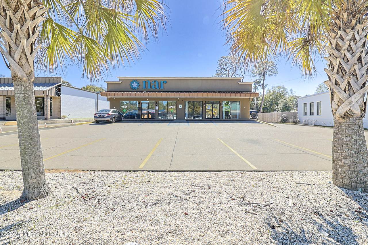 2159 Pass Road - Photo 1