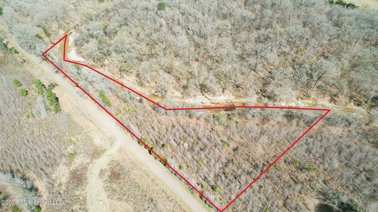  0 Morrison Road - Photo 1