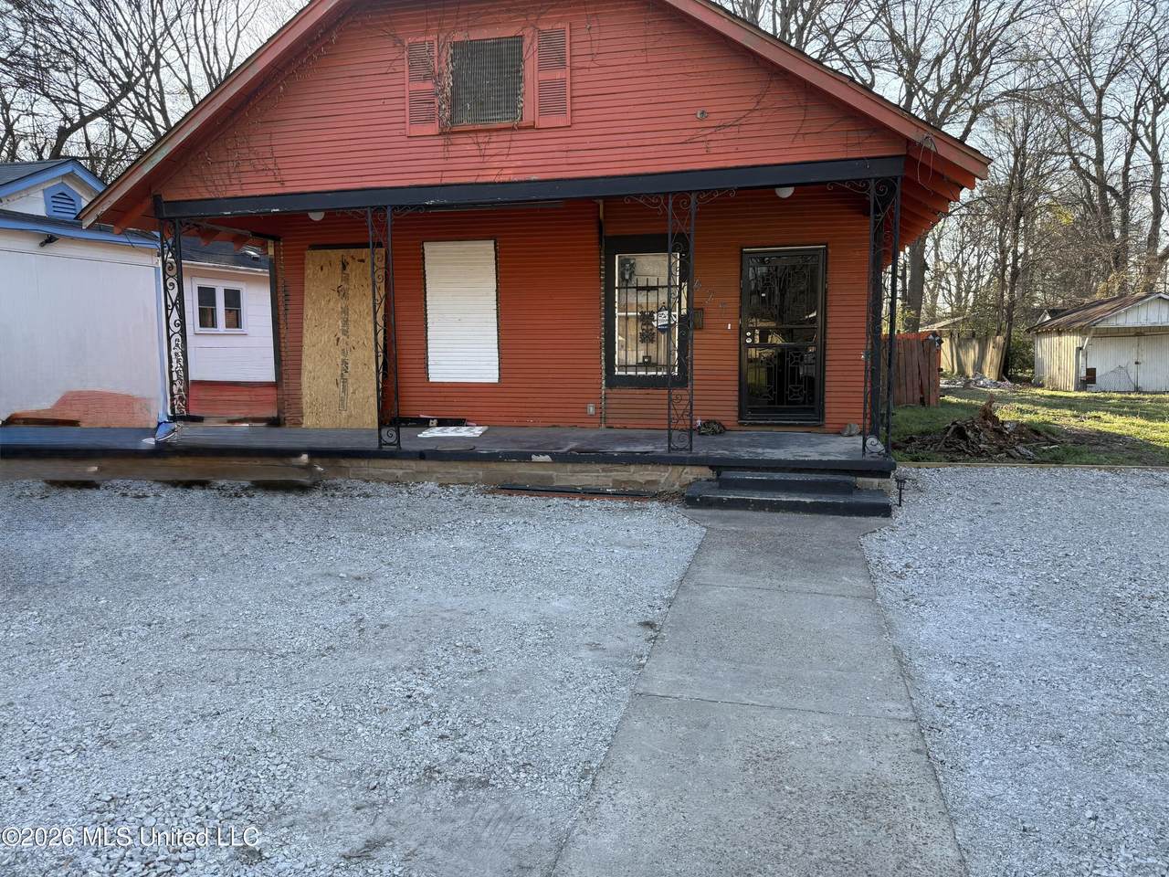 427 Eureka Street - Photo 1